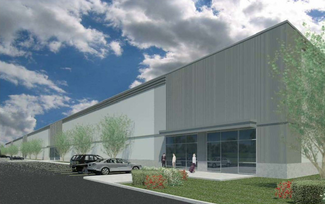 Plus de détails pour 703 Daniel Webster Hwy, Merrimack, NH - Industriel/Logistique à louer