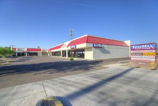 Plus de détails pour 18440 N 7th St, Phoenix, AZ - Local commercial à louer