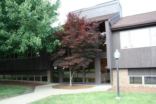 1100 Brandywine Blvd, Zanesville, OH à louer Photo de l’immeuble– Image 1 sur 2