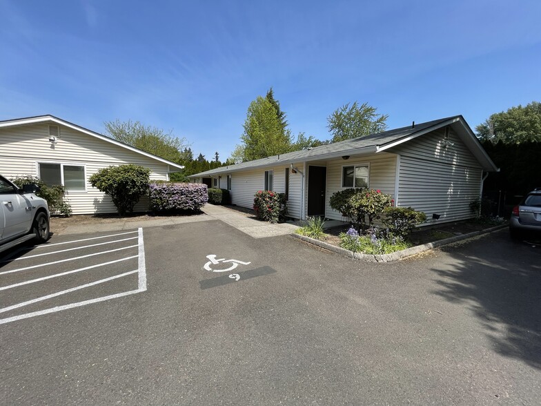 3504 NE 54th St, Vancouver, WA à vendre - Photo de l’immeuble – Image 3 sur 7