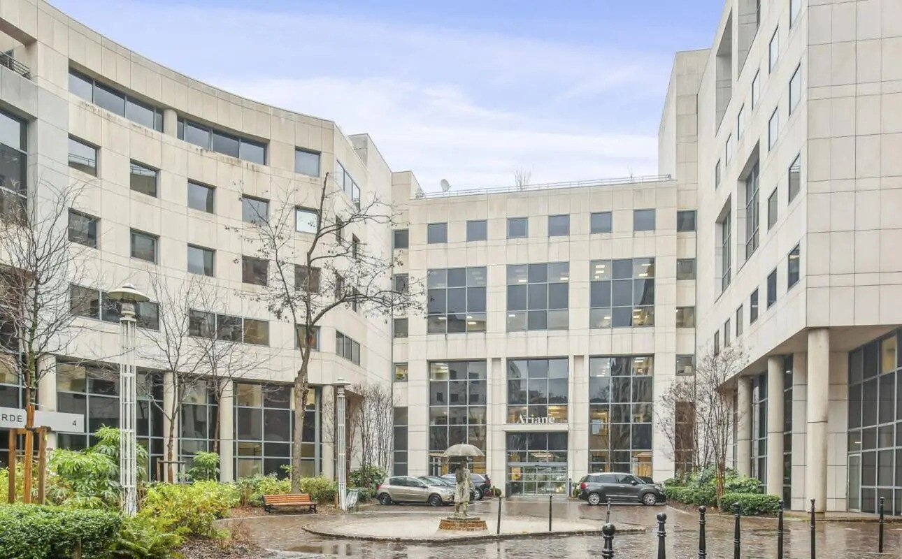 2 Rue Jacques Daguerre, Rueil-Malmaison à louer Photo de l’immeuble– Image 1 sur 16