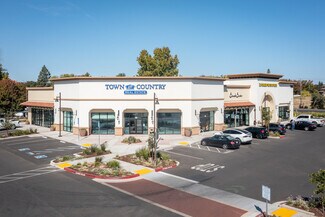 Plus de détails pour 7185 Murieta Dr, Rancho Murieta, CA - Local commercial à louer