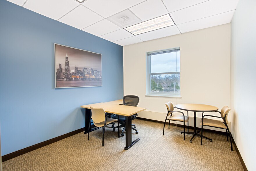 350 S Northwest Hwy, Park Ridge, IL à louer - Photo intérieure – Image 1 sur 4