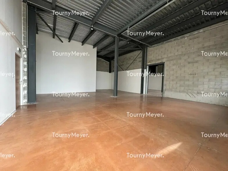 3 Allée Aristide Maillol, Colomiers à louer - Photo intérieure – Image 3 sur 7
