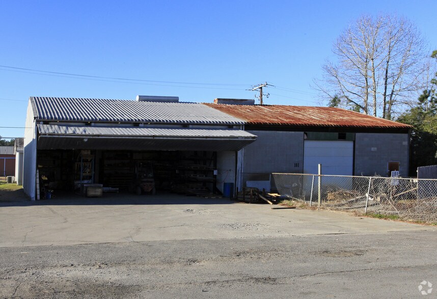 198 Thorpe Rd, Summerville, SC à vendre - Photo de l’immeuble – Image 2 sur 5