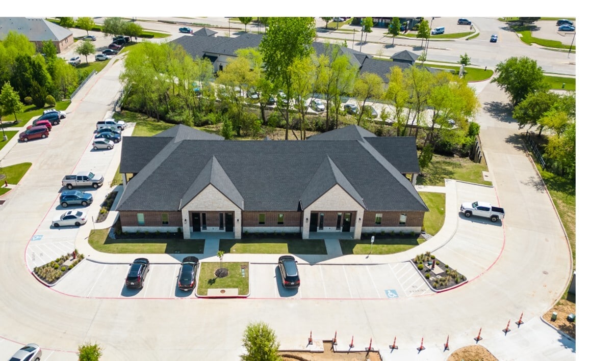 6416 Colleyville Blvd, Colleyville, TX 76034 - Lot 9-100 - - Photo intérieure - Image 1 of 6