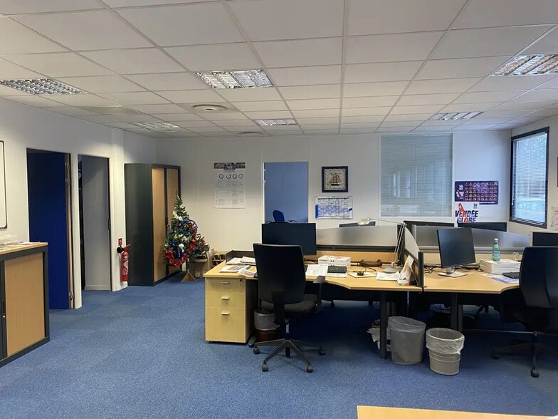 Bureau dans Rezé à vendre - Photo intérieure – Image 3 sur 5