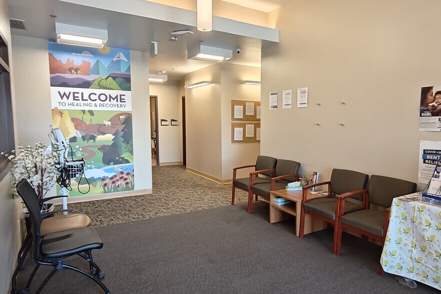 3210 E Rd, Clifton, CO à vendre - Photo de l’immeuble – Image 3 sur 39