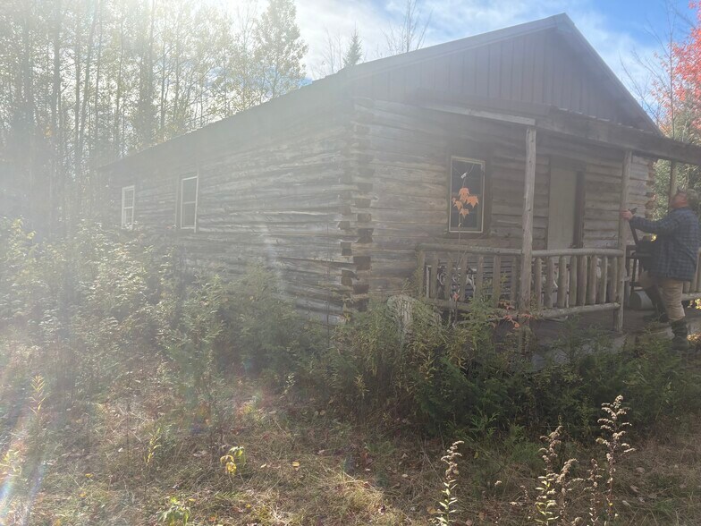 N Rock 38th Road, Rock, MI à vendre - Photo de l’immeuble – Image 2 sur 13