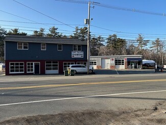 Plus de détails pour 209 Essex Ave, Gloucester, MA - Local d’activités à vendre