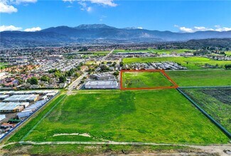 Plus de détails pour Midway Ranch Tr Unit, Hemet, CA - Terrain à vendre