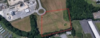 Plus de détails pour Holly Oak Ln, Cheswold, DE - Terrain à vendre