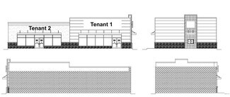 Plus de détails pour 13th St & Carter Ave, Ashland, KY - Local commercial à louer