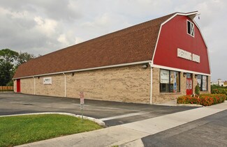 Plus de détails pour 2727 W Hillsboro Blvd, Deerfield Beach, FL - Local commercial à louer