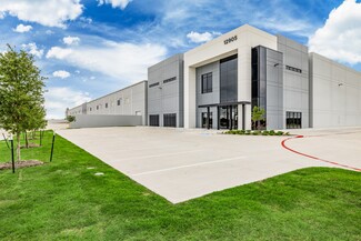 Plus de détails pour 12955 FM 2932, Mesquite, TX - Industriel/Logistique à louer