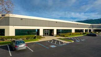 Plus de détails pour 48860 Milmont Dr, Fremont, CA - Bureau, Local d'activités à louer