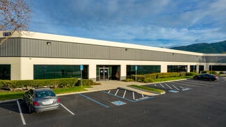 Plus de détails pour 48860 Milmont Dr, Fremont, CA - Bureau, Local d'activités à louer