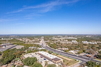 10815 Ranch Road 2222, Austin, TX - VUE AÉRIENNE  vue de carte