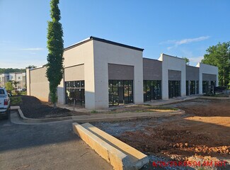 Plus de détails pour 205 Blue Ridge Pkwy, Dawsonville, GA - Local commercial à louer