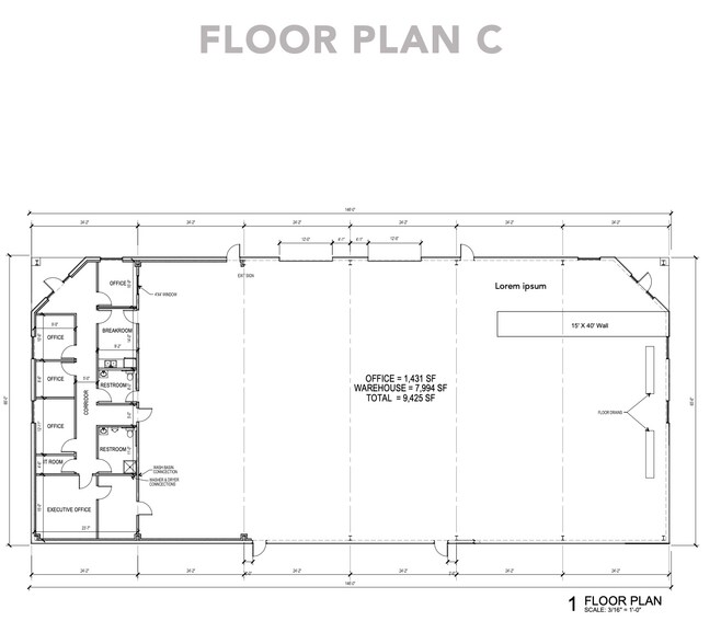 41212 Park 290 Dr, Waller, TX à louer - Photo de l’immeuble – Image 3 sur 4