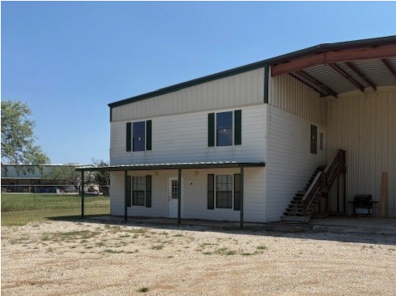 2812 Cobbler Ln, Kerrville, TX à vendre - Photo de l’immeuble – Image 3 sur 17