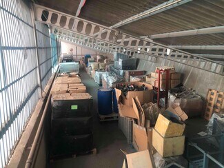 Plus de détails pour Industriel/Logistique à louer