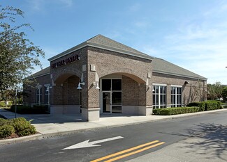 Plus de détails pour 8624 Lee Vista Blvd, Orlando, FL - Local commercial à louer