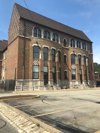 Plus de détails pour 100 Tri Boro Ave, Turtle Creek, PA - Spécialisé à vendre
