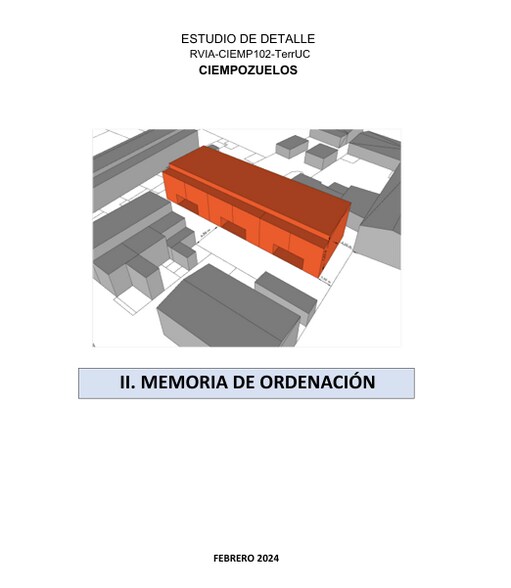 Terrain dans Ciempozuelos, Madrid à vendre - Photo de l’immeuble – Image 2 sur 14