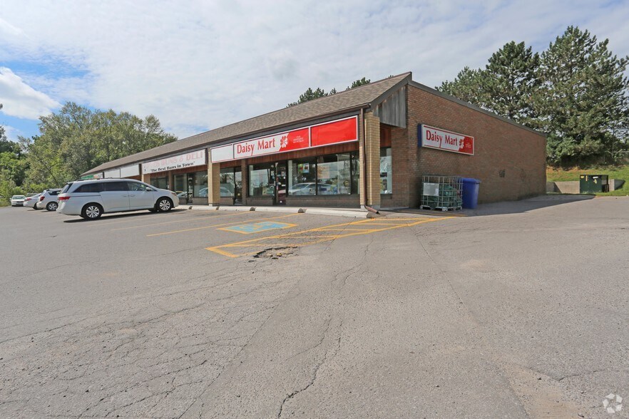 1123 Water St, Peterborough, ON à vendre - Photo de l’immeuble – Image 2 sur 2