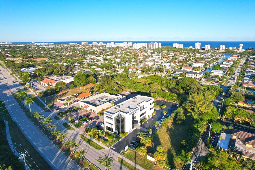 6830 N Federal Hwy, Boca Raton, FL à vendre - Photo de l’immeuble – Image 3 sur 6