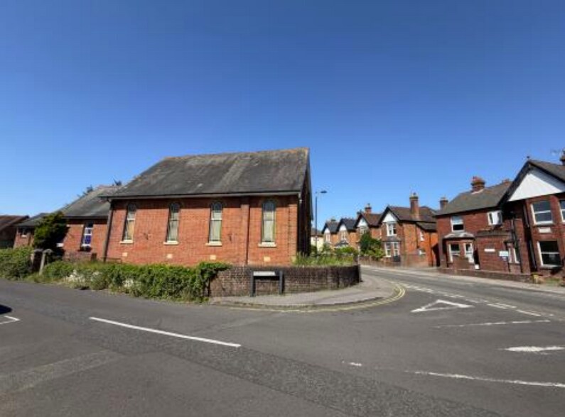 Windsor Road, Petersfield à vendre - Photo de l’immeuble – Image 2 sur 5