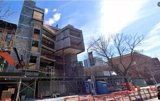 Plus de détails pour 1981 Madison Avenue, New York, NY - Spécialisé à vendre