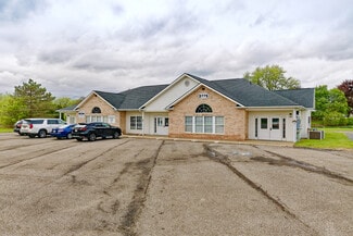 Plus de détails pour 2735-2775 Buffalo Rd, Rochester, NY - Bureau/Médical à louer