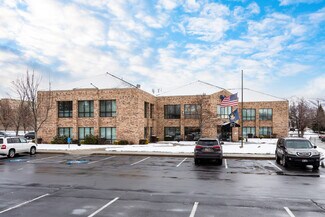 Plus de détails pour 880 Heritage Park Blvd, Layton, UT - Bureau à louer