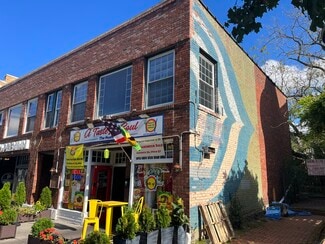 Plus de détails pour 423-425 Elmwood Ave, Buffalo, NY - Bureau à louer