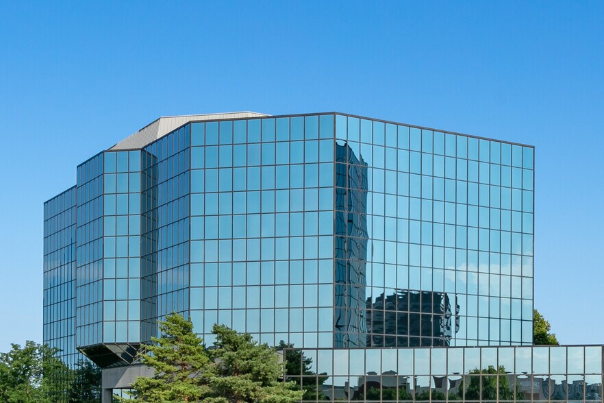 6800-6850 College Blvd, Overland Park, KS à louer - Photo de l’immeuble – Image 2 sur 11