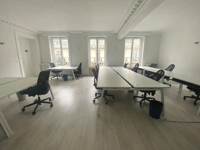 Plus de détails pour Bureau à louer