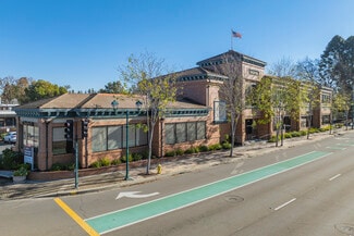 Plus de détails pour 900 Main St, Pleasanton, CA - Bureau à louer
