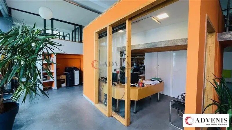 Bureau dans Bègles à louer - Photo de l’immeuble – Image 1 sur 9
