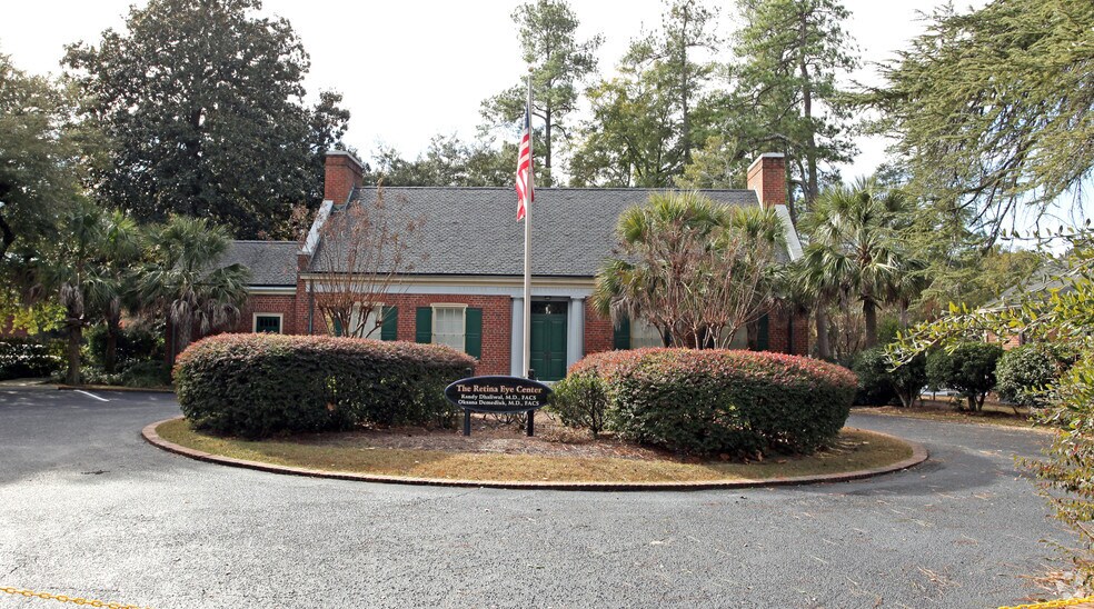 733 Richland Ave W, Aiken, SC à vendre - Photo principale – Image 2 sur 2