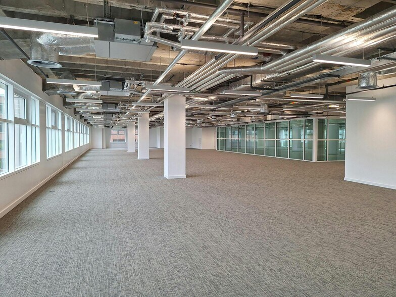 66 Prescot St, Londres à louer - Photo de l’immeuble – Image 2 sur 5
