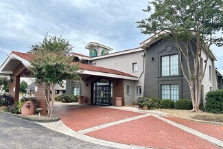 Plus de détails pour Wyndham Flagged Hotel & NNN Restaurant – à vendre, Huntsville, AL
