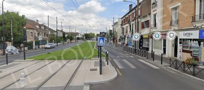 Plus de détails pour Local commercial à vendre