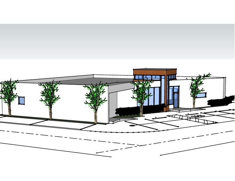 4875 NE 20th Ter, Fort Lauderdale, FL à louer - Photo de l’immeuble – Image 3 sur 15