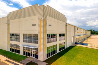 Plus de détails pour 6639 Pottery Rd, Spartanburg, SC - Industriel/Logistique à louer