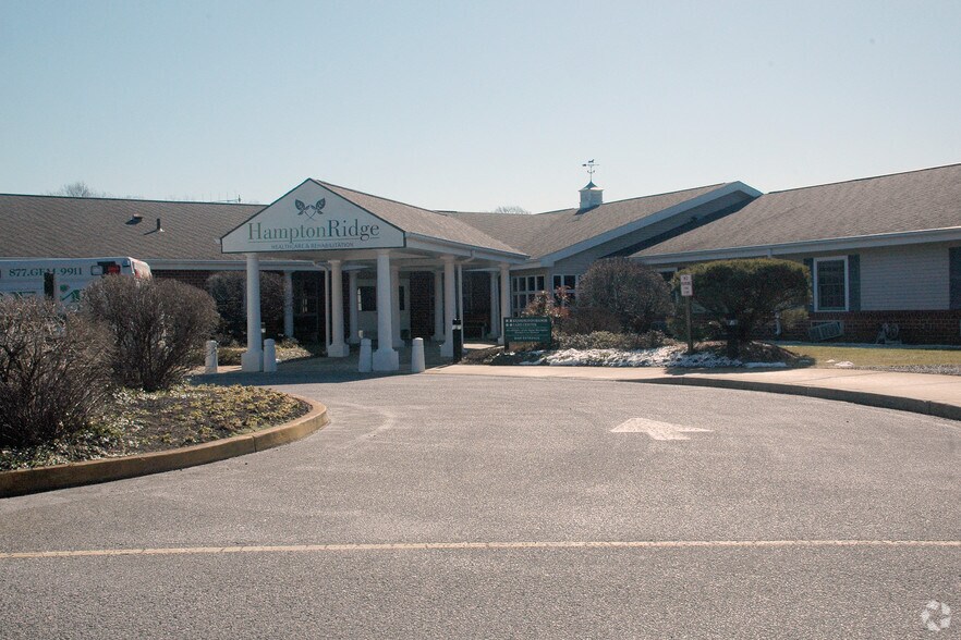 94 Stevens Rd, Toms River, NJ à louer - Photo principale – Image 1 sur 15