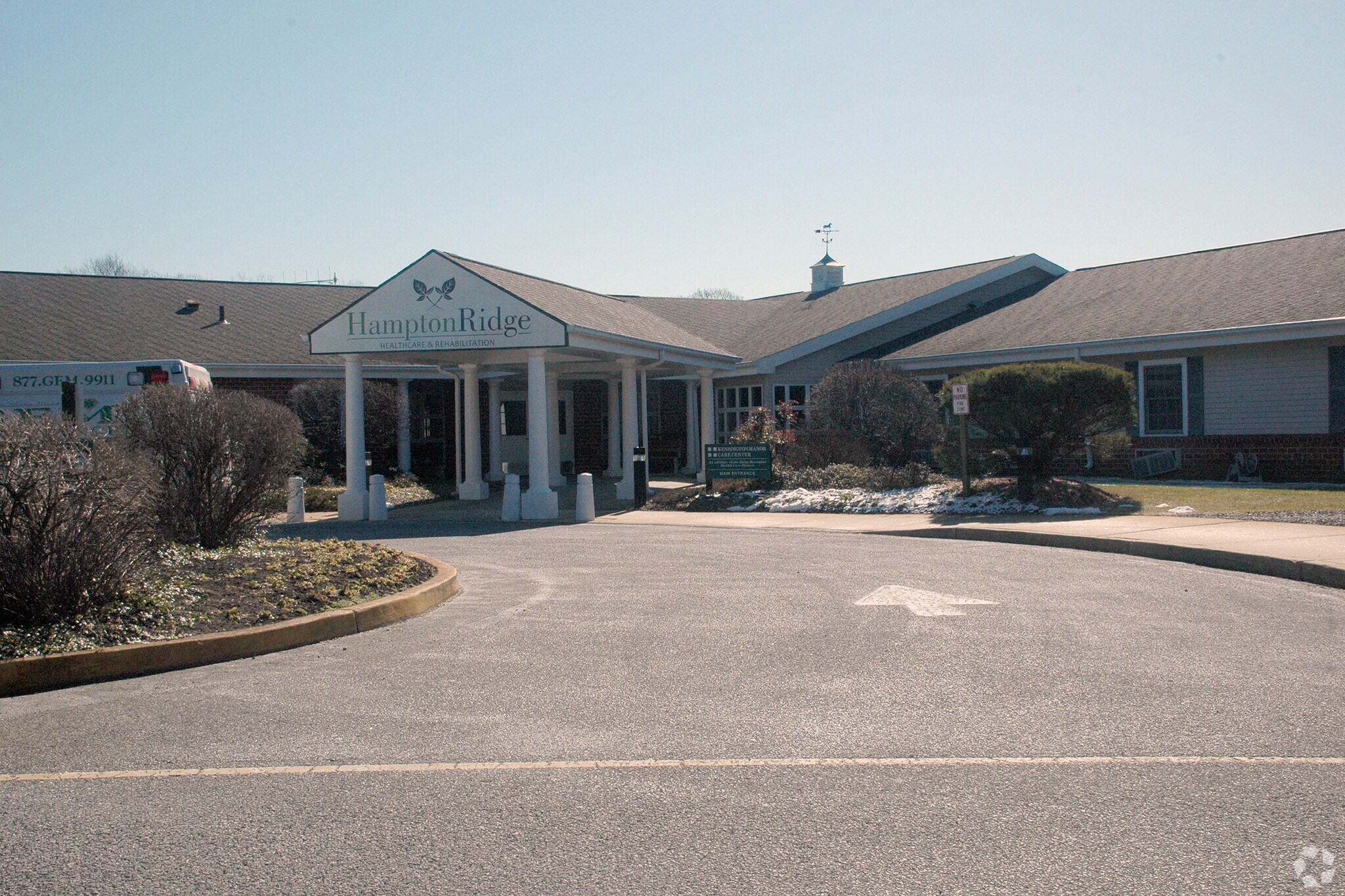 94 Stevens Rd, Toms River, NJ à louer Photo principale– Image 1 sur 16