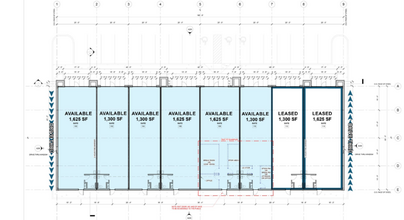 SWQ of Waterloo Rd & Coltrane Rd, Edmond, OK à louer Plan de site– Image 1 sur 1