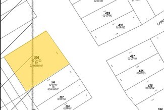 Plus de détails pour 510 Darby Rd, Havertown, PA - Bureau à vendre
